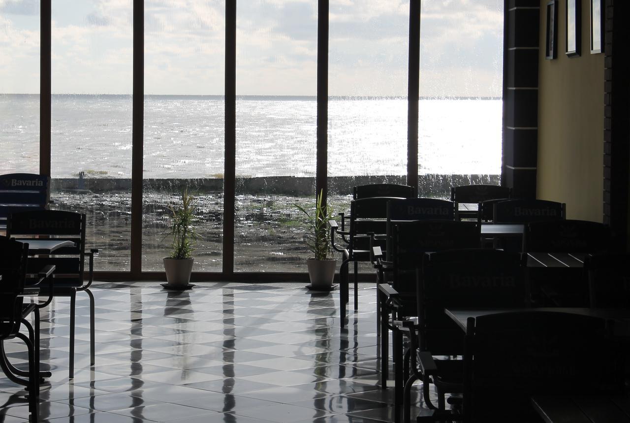 Seazone Hotel Shekhvetili Exterior photo