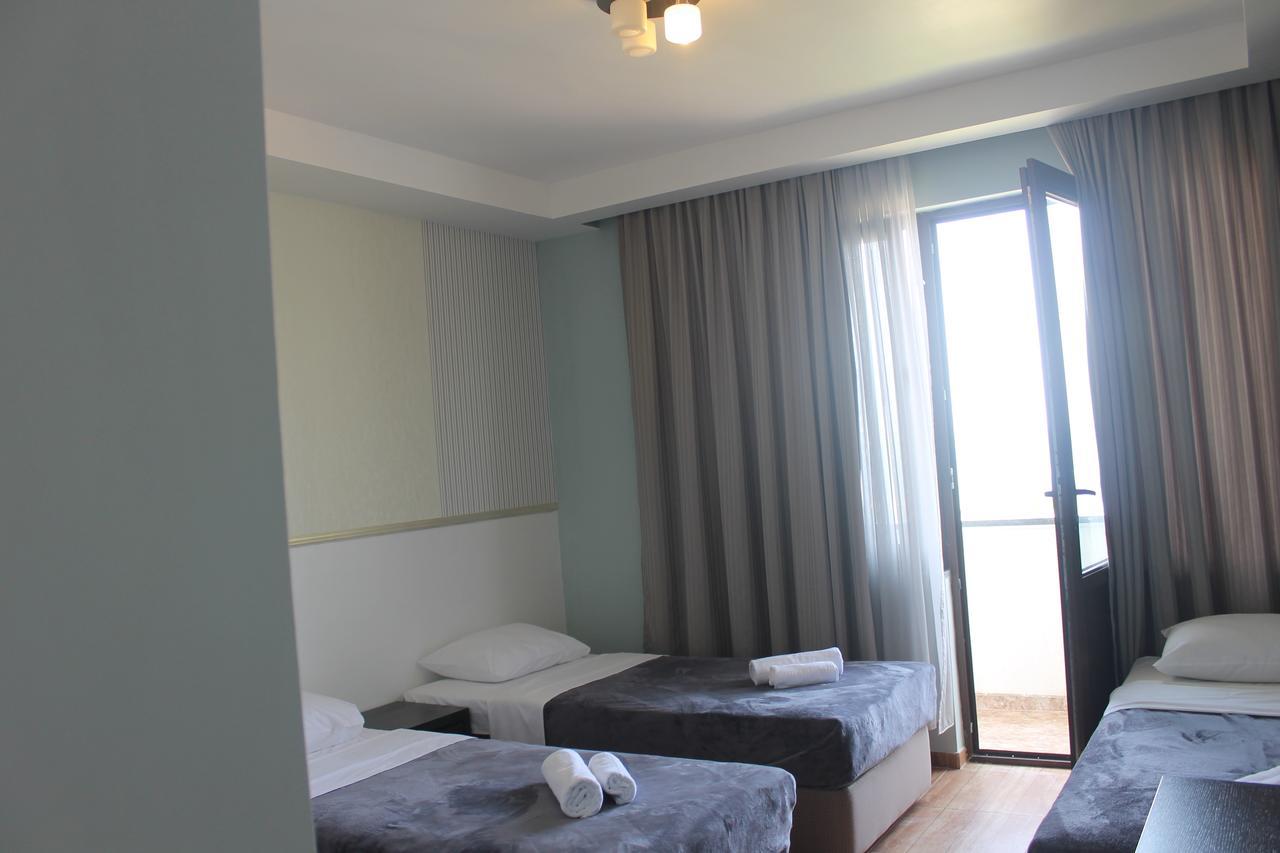 Seazone Hotel Shekhvetili Exterior photo