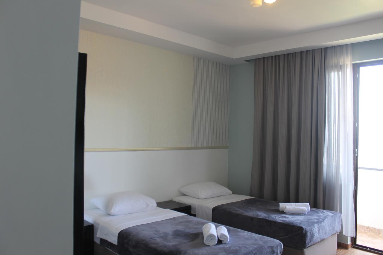 Seazone Hotel Shekhvetili Exterior photo
