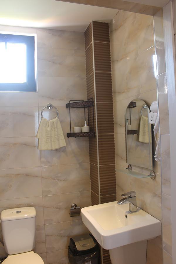 Seazone Hotel Shekhvetili Exterior photo
