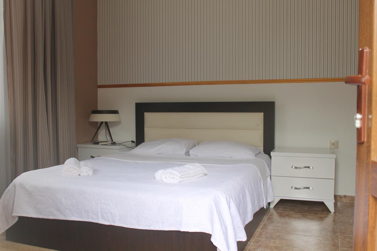Seazone Hotel Shekhvetili Exterior photo